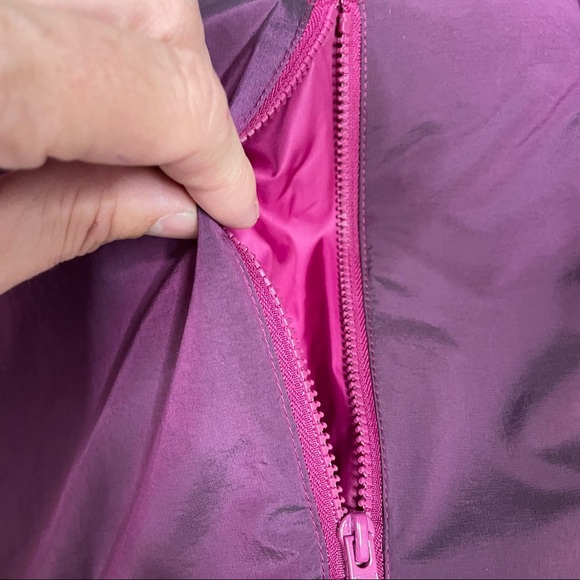 New Adidas Z.N.E. Padded Jacket Women's XXL GH4530 - Picture 7 of 10